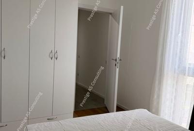 Apartament cu 2 camere decomandat, mobilat în Torontalului - 6