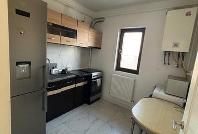 Garsonieră decomandată în Lunca Cetățuii - 3