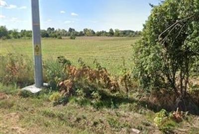 Teren Construcții intravilan de 5000 mp, în Hătcărău - 2