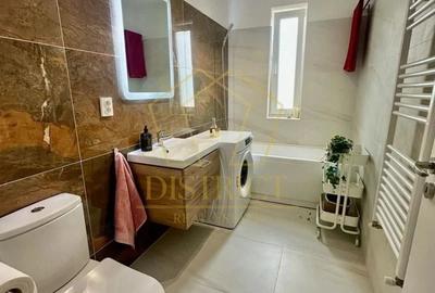 Apartament cu 3 camere decomandat în Calea Urseni