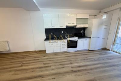 Apartament cu 2 camere semidecomandat, mobilat în Plopilor - 3