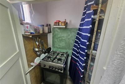 Apartament cu 3 camere decomandat în Micro II - 8