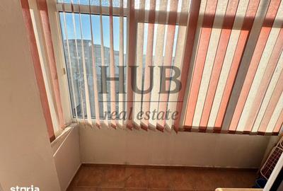 Apartament cu 2 camere, mobilat în 9 Mai - 7
