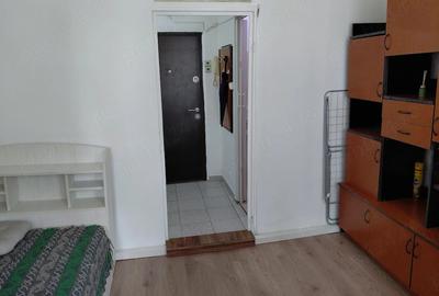 Garsonieră semidecomandată în Exterior Vest - 18