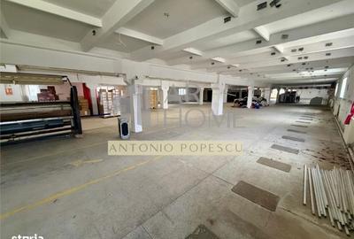 Spațiu comercial, de 973 mp, în Ariceștii Rahtivani - 6