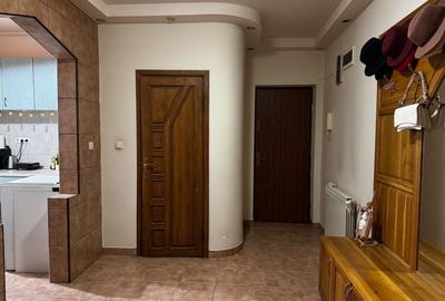 Apartament cu 2 camere decomandat, mobilat în Medicină - 6