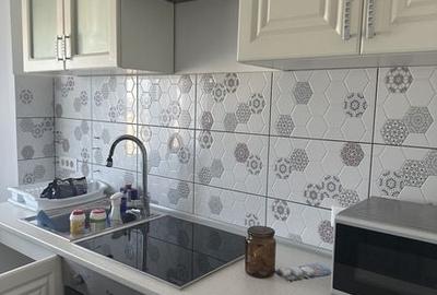 Apartament cu 2 camere semidecomandat în Calea Aradului - 5