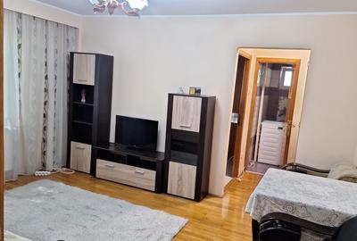 Apartament cu 2 camere semidecomandat în Exterior Vest - 5