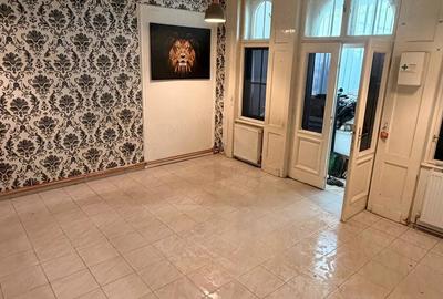 Spațiu comercial, de 85 mp, în Ultracentral - 2