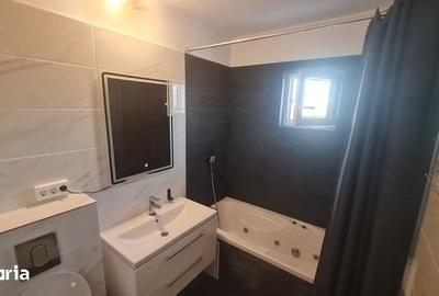 Apartament cu 4 camere, mobilat în Militari - 2
