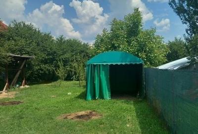 Casă cu 4 camere cu Teren 180 Mp în Teișani - 2