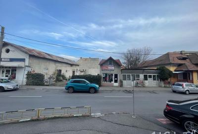 Spațiu comercial, de 24.299999237061 mp, în Central - 3