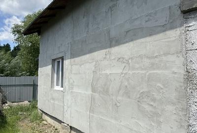 Casă individuală cu 3 camere cu Canalizare în Slobozia - 25