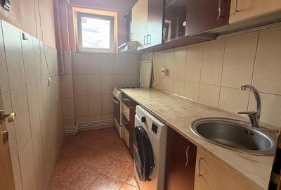 Apartament cu 2 camere în Tătărași