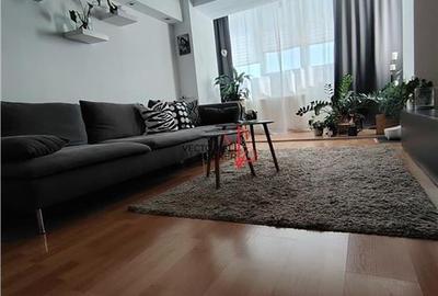 Apartament cu 3 camere semidecomandat, mobilat în Titan - 4