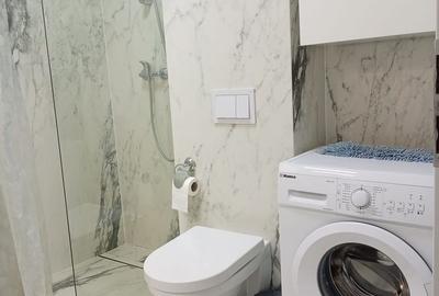 Apartament cu 2 camere, mobilat în Nufărul - 6