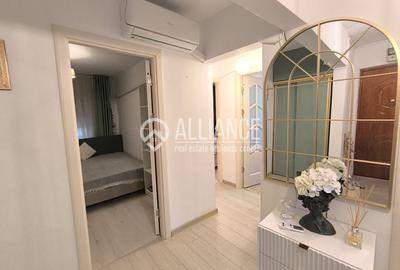 Apartament cu 3 camere decomandat, mobilat în Boema - 3