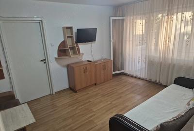 Apartament cu 2 camere semidecomandat în Gării - 4