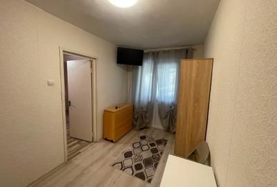 Apartament cu 2 camere nedecomandat în Alexandru cel Bun - 4