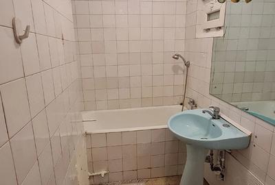 Garsonieră decomandată, mobilată în Drumul Taberei