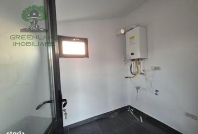 Casă cu 3 camere în Ciurbești - 5