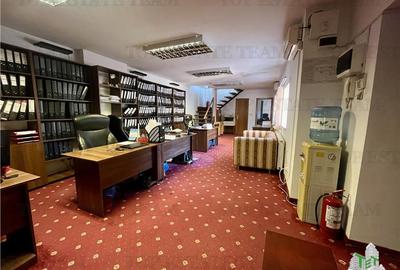 Apartament cu 7 camere semidecomandat în Dacia
