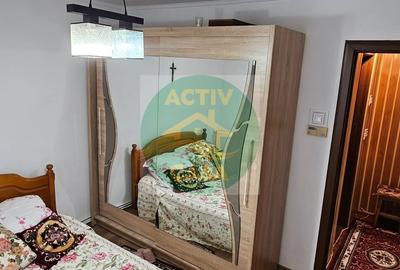 Apartament cu 2 camere în Est - 1