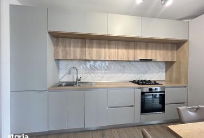 Apartament cu 3 camere semidecomandat, mobilat în Buziașului - 3