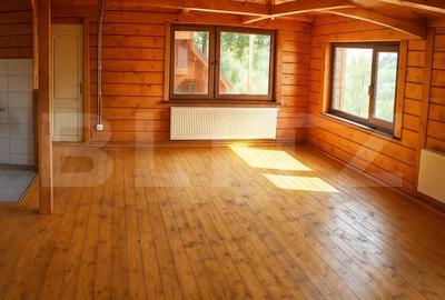 Casă individuală cu 3 camere cu Garaj în Someșu Rece - 5