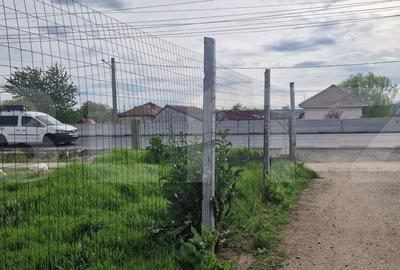 Spațiu comercial, în Brădești - 2
