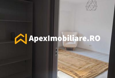 Garsonieră decomandată, mobilată în Mihai Bravu - 2