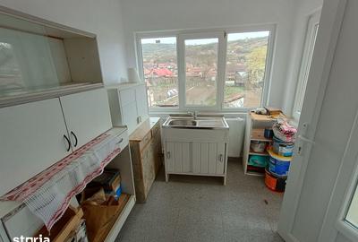 Casă cu 2 camere cu Teren 720 Mp în Central - 5