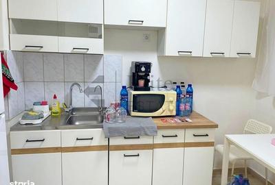 Spațiu comercial, de 42 mp, în Ultracentral