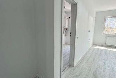 Apartament cu 2 camere decomandat în Militari