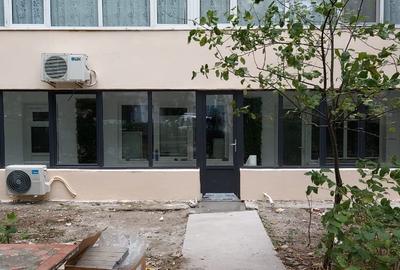 Apartament cu 2 camere semidecomandat în Central - 1