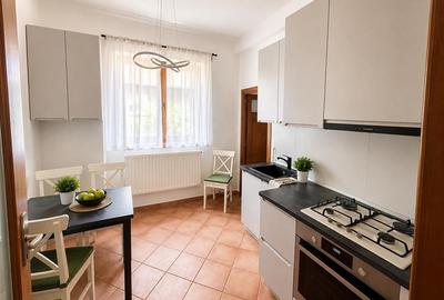 Apartament cu 2 camere decomandat, mobilat în Centrul Istoric - 2