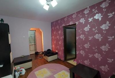 Apartament cu 3 camere semidecomandat, mobilat în Micro 38 - 6