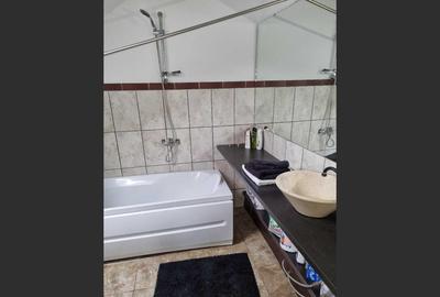 Casă cu 4 camere cu Teren 120 Mp în Gorneni - 5