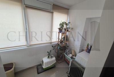 Apartament cu 3 camere semidecomandat în Iancului - 9