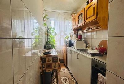Apartament cu 2 camere în Republicii - 5
