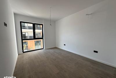 Apartament cu 2 camere decomandat în Berceni