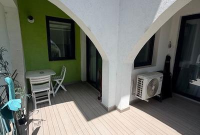 Apartament cu 2 camere decomandat în Nord