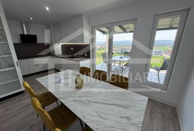 Duplex cu 4 camere cu Canalizare în Remetea - 12