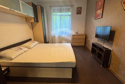 Apartament cu 2 camere decomandat în Floreasca - 6