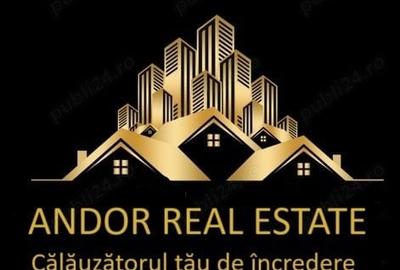Apartament cu 2 camere decomandat în Cornișa - 2