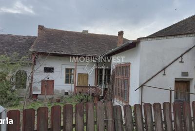 Casă cu 5 camere cu Teren 666 Mp în Central - 3