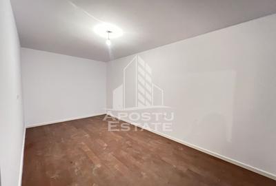 Apartament cu 2 camere semidecomandat în Circumvalațiunii - 3