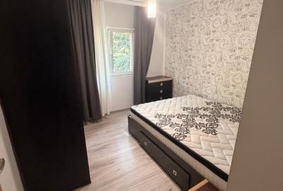Apartament cu 2 camere în Mărășești