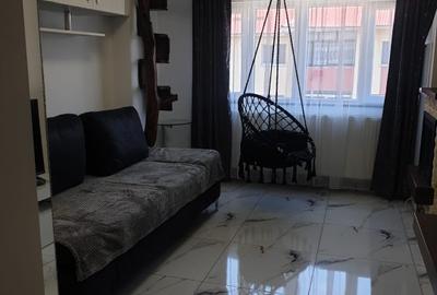 Garsonieră nedecomandată în Central - 7