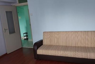 Apartament cu 2 camere decomandat în Mărăști - 4